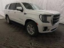 2021 GMC Yukon SLT - Photo 2