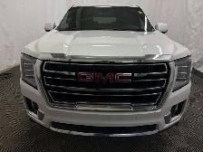 2021 GMC Yukon SLT - Photo 5