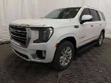 2021 GMC Yukon SLT - Photo 7