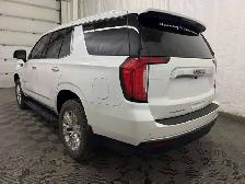 2021 GMC Yukon SLT - Photo 11