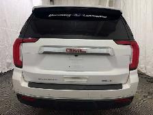 2021 GMC Yukon SLT - Photo 12