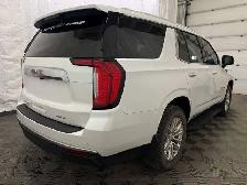 2021 GMC Yukon SLT - Photo 19