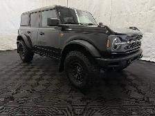 2026 Ford Bronco Badlands - Photo 2