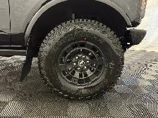 2026 Ford Bronco Badlands - Photo 4