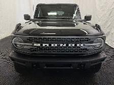 2026 Ford Bronco Badlands - Photo 5