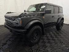 2026 Ford Bronco Badlands - Photo 6