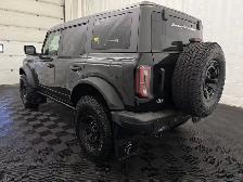 2026 Ford Bronco Badlands - Photo 9