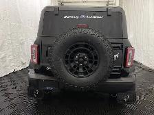 2026 Ford Bronco Badlands - Photo 10