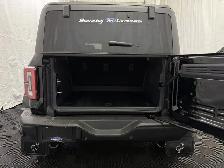 2026 Ford Bronco Badlands - Photo 13
