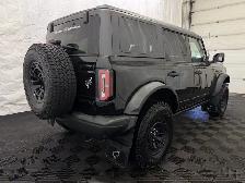 2026 Ford Bronco Badlands - Photo 16