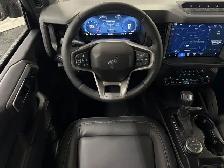 2026 Ford Bronco Badlands - Photo 25