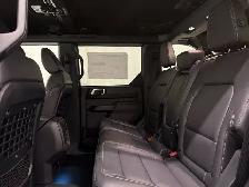 2026 Ford Bronco Badlands - Photo 37
