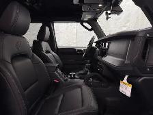 2026 Ford Bronco Badlands - Photo 42