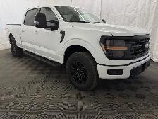 2026 Ford F-150 XLT - Photo 2