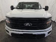 2026 Ford F-150 XLT - Photo 5