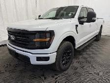 2026 Ford F-150 XLT - Photo 6
