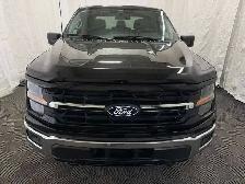 2025 Ford F-150 XLT - Photo 3