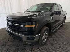 2025 Ford F-150 XLT - Photo 5