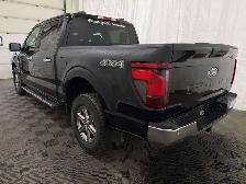 2025 Ford F-150 XLT - Photo 9