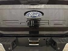 2025 Ford F-150 XLT - Photo 11