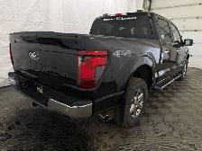 2025 Ford F-150 XLT - Photo 13