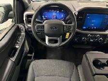 2025 Ford F-150 XLT - Photo 22