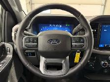 2025 Ford F-150 XLT - Photo 23