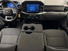 2025 Ford F-150 XLT - Photo 35