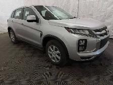 2021 Mitsubishi RVR ES - Photo 2