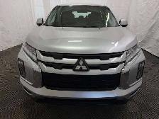 2021 Mitsubishi RVR ES - Photo 5