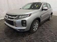 2021 Mitsubishi RVR ES - Photo 7