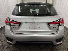 2021 Mitsubishi RVR ES - Photo 10