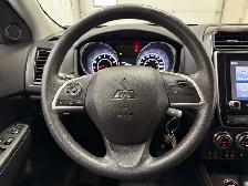 2021 Mitsubishi RVR ES - Photo 24