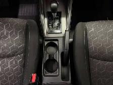 2021 Mitsubishi RVR ES - Photo 31