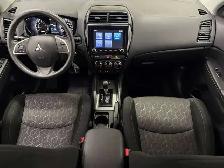 2021 Mitsubishi RVR ES - Photo 34