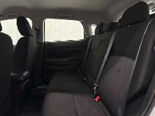 2021 Mitsubishi RVR ES - Photo 37