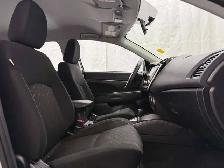 2021 Mitsubishi RVR ES - Photo 40