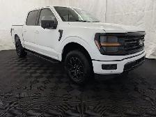 2026 Ford F-150 XLT - Photo 2