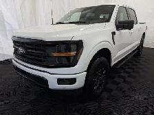 2026 Ford F-150 XLT - Photo 6