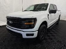 2026 Ford F-150 XLT - Photo 6