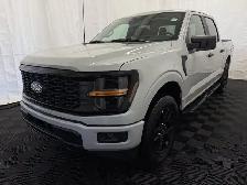 2026 Ford F-150 STX - Photo 6
