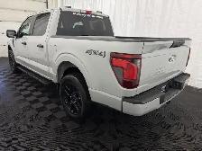 2026 Ford F-150 STX - Photo 10