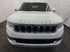2022 Jeep Wagoneer Series II - Photo 4
