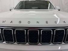 2022 Jeep Wagoneer Series II - Photo 5