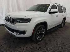 2022 Jeep Wagoneer Series II - Photo 6
