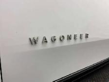 2022 Jeep Wagoneer Series II - Photo 7