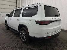 2022 Jeep Wagoneer Series II - Photo 9