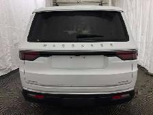 2022 Jeep Wagoneer Series II - Photo 10