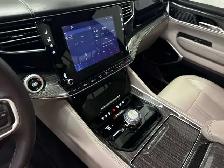 2022 Jeep Wagoneer Series II - Photo 26