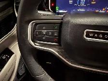 2022 Jeep Wagoneer Series II - Photo 29